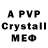 Alpha PVP СК RIVIERE Eric